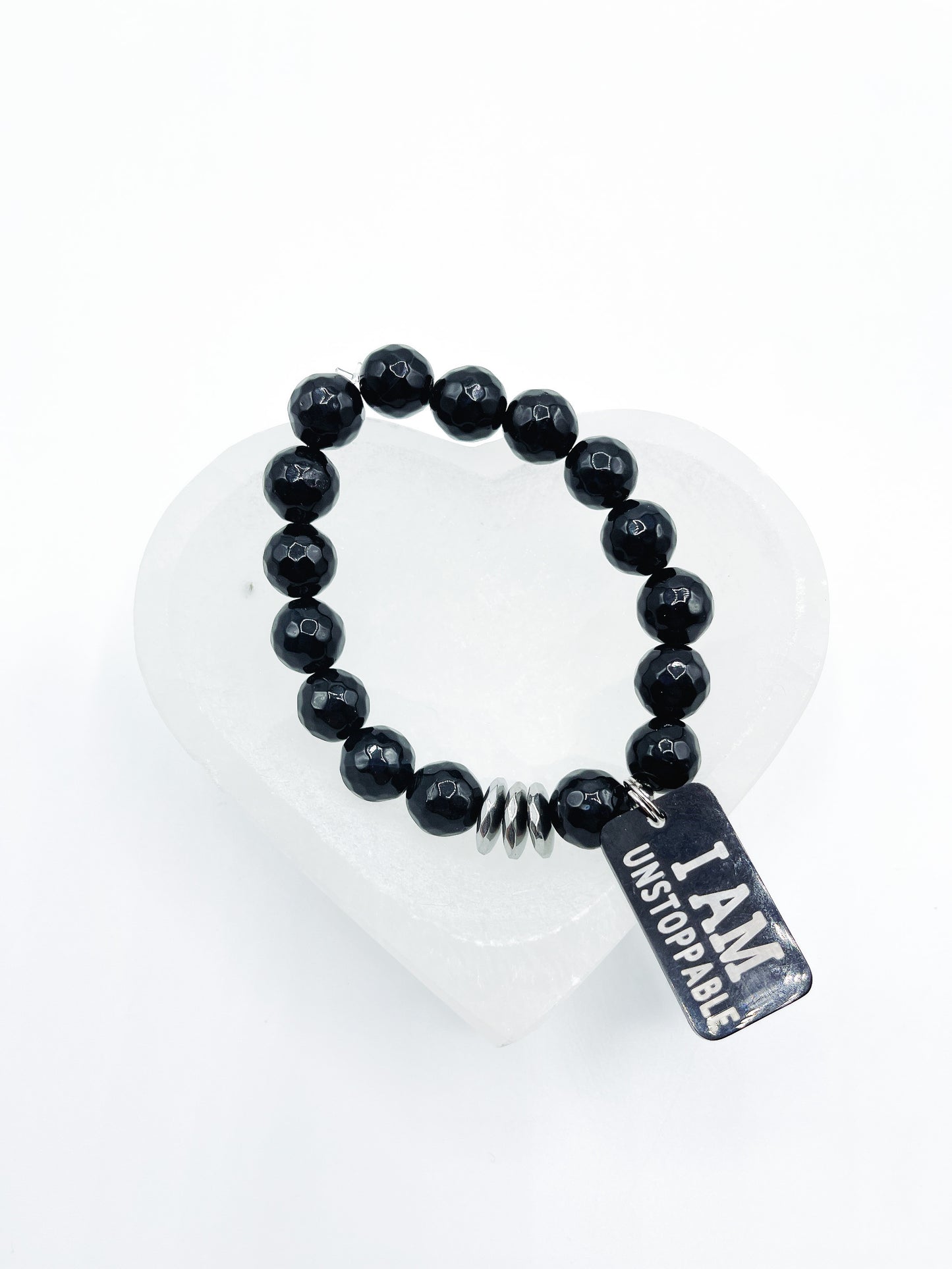 Affirmation Bracelet - “I Am” Collection