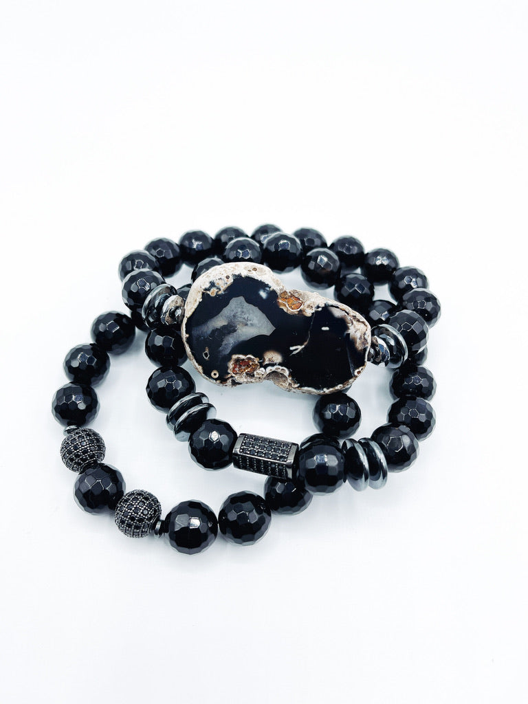 The Beauty of Onyx #2