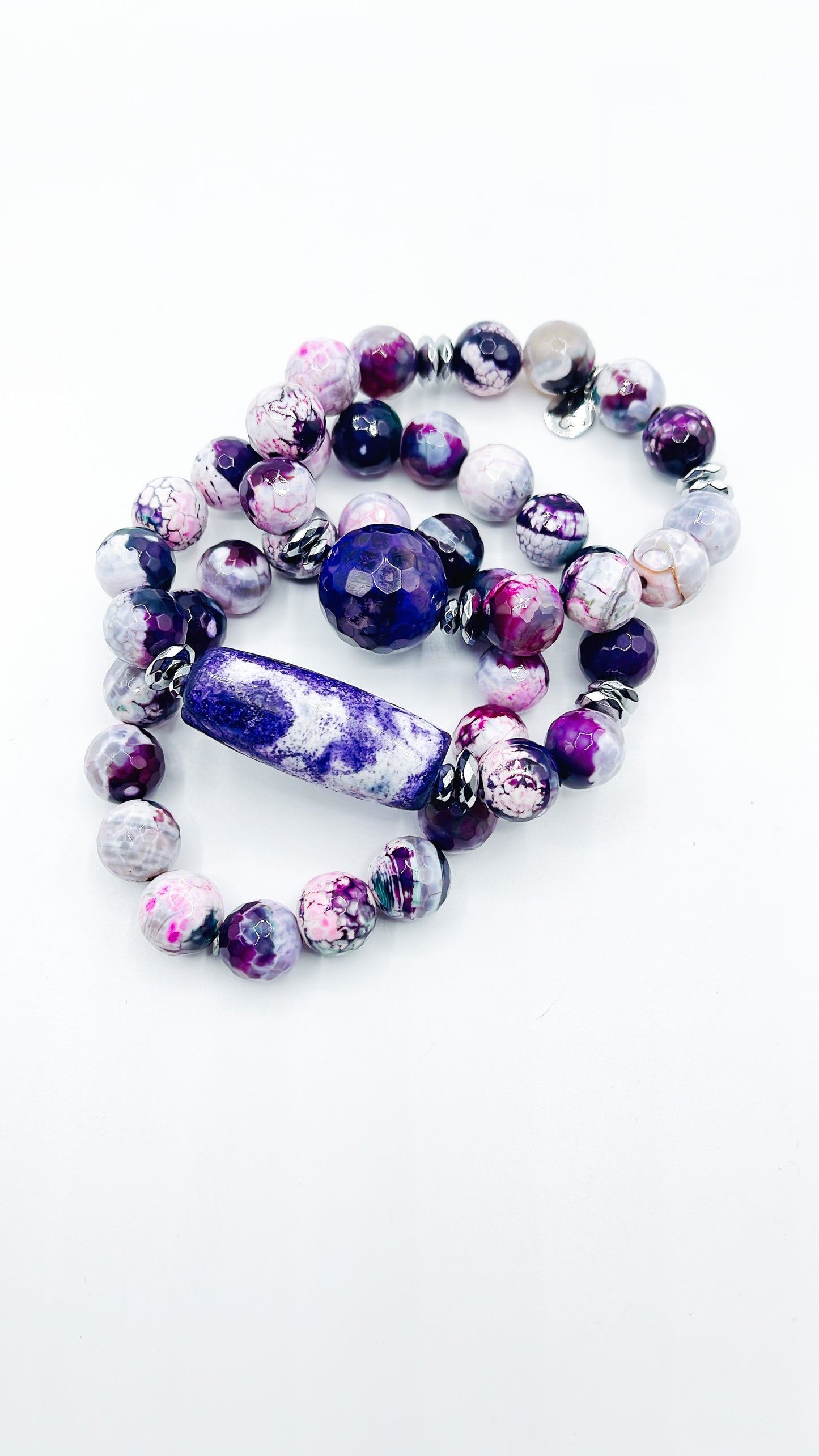 Adore me - Gemstone Bracelet