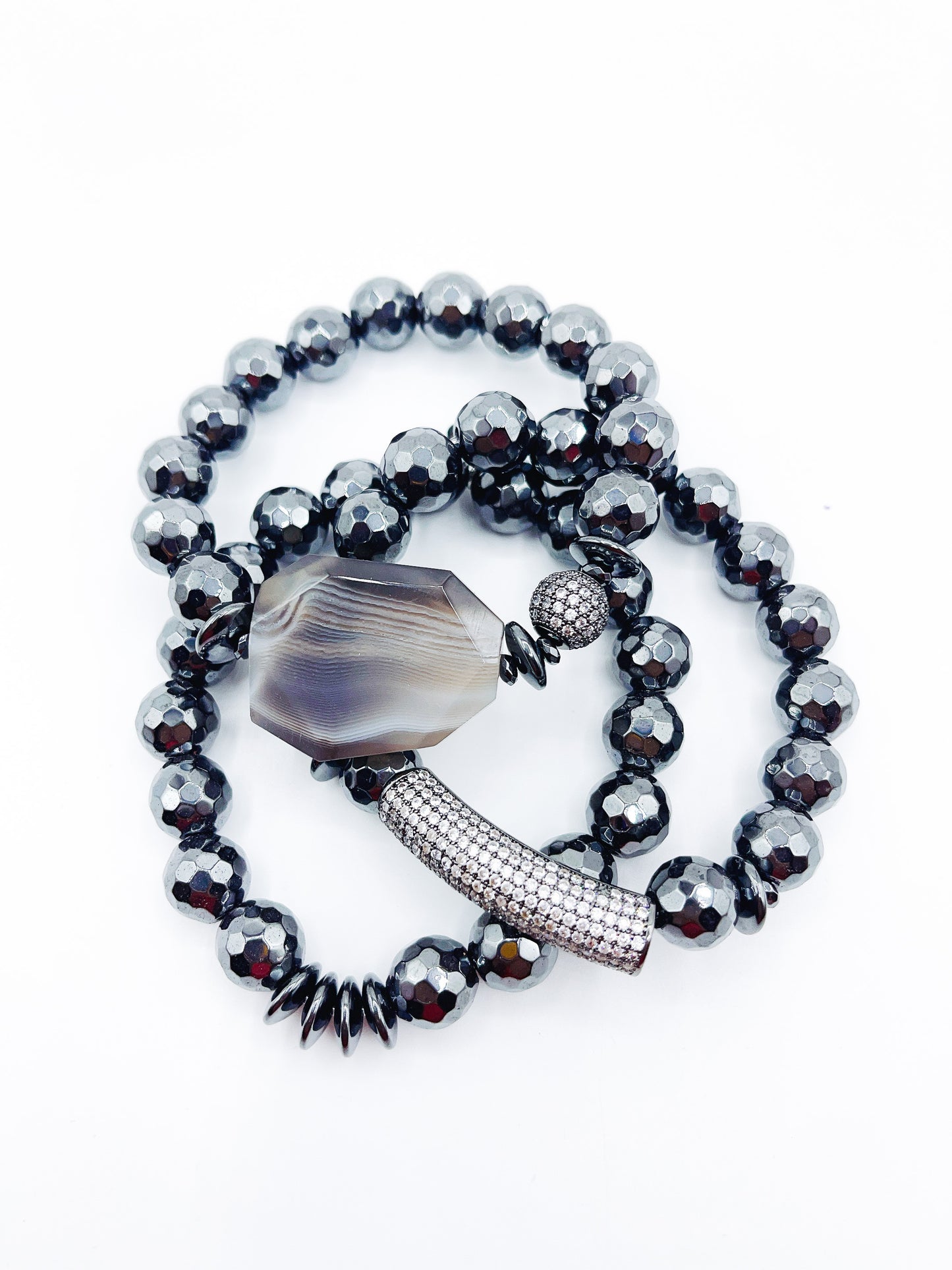 Dreamer - Gemstone Bracelet
