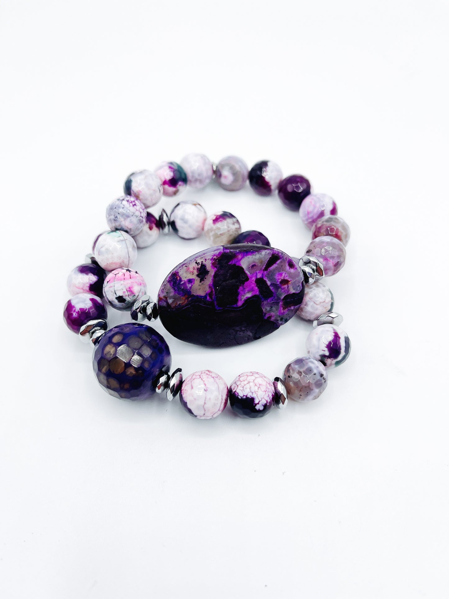 Adore me - Gemstone Bracelet