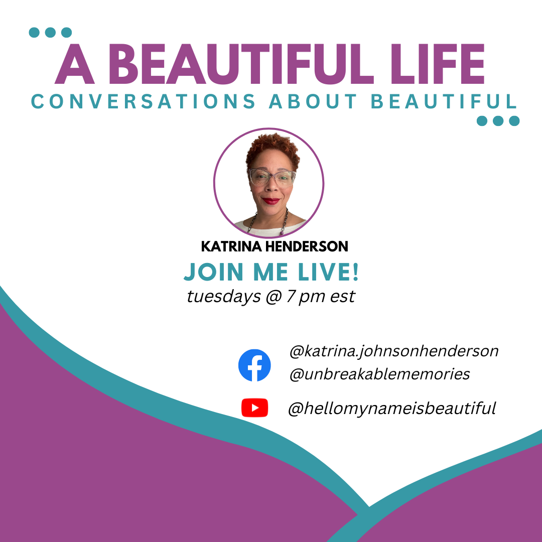 A Beautiful Life