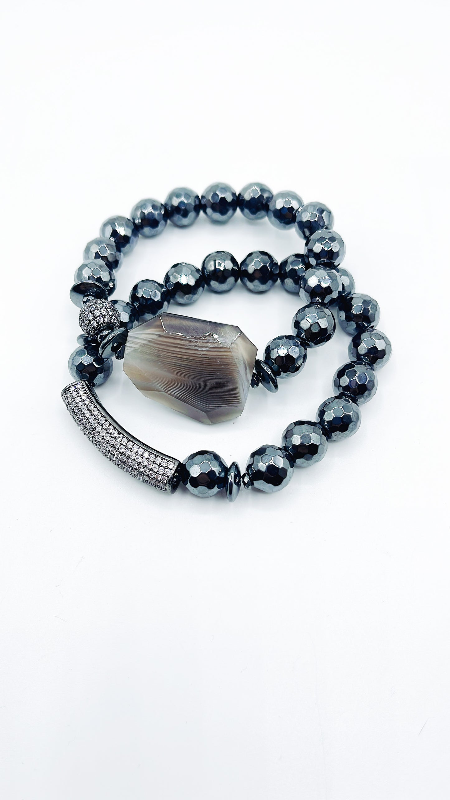 Dreamer - Gemstone Bracelet