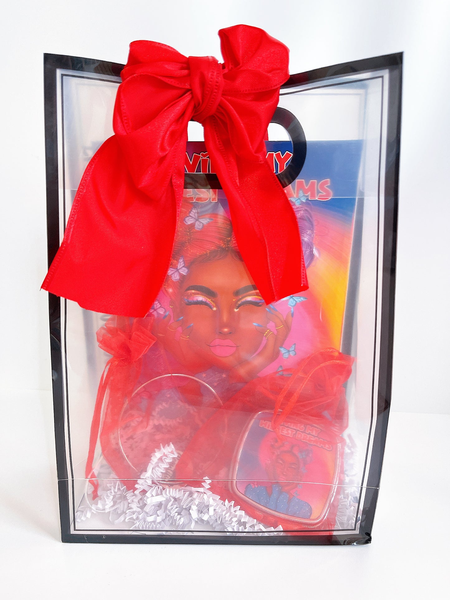 "Living My Wildest Dreams" Confidence Kit