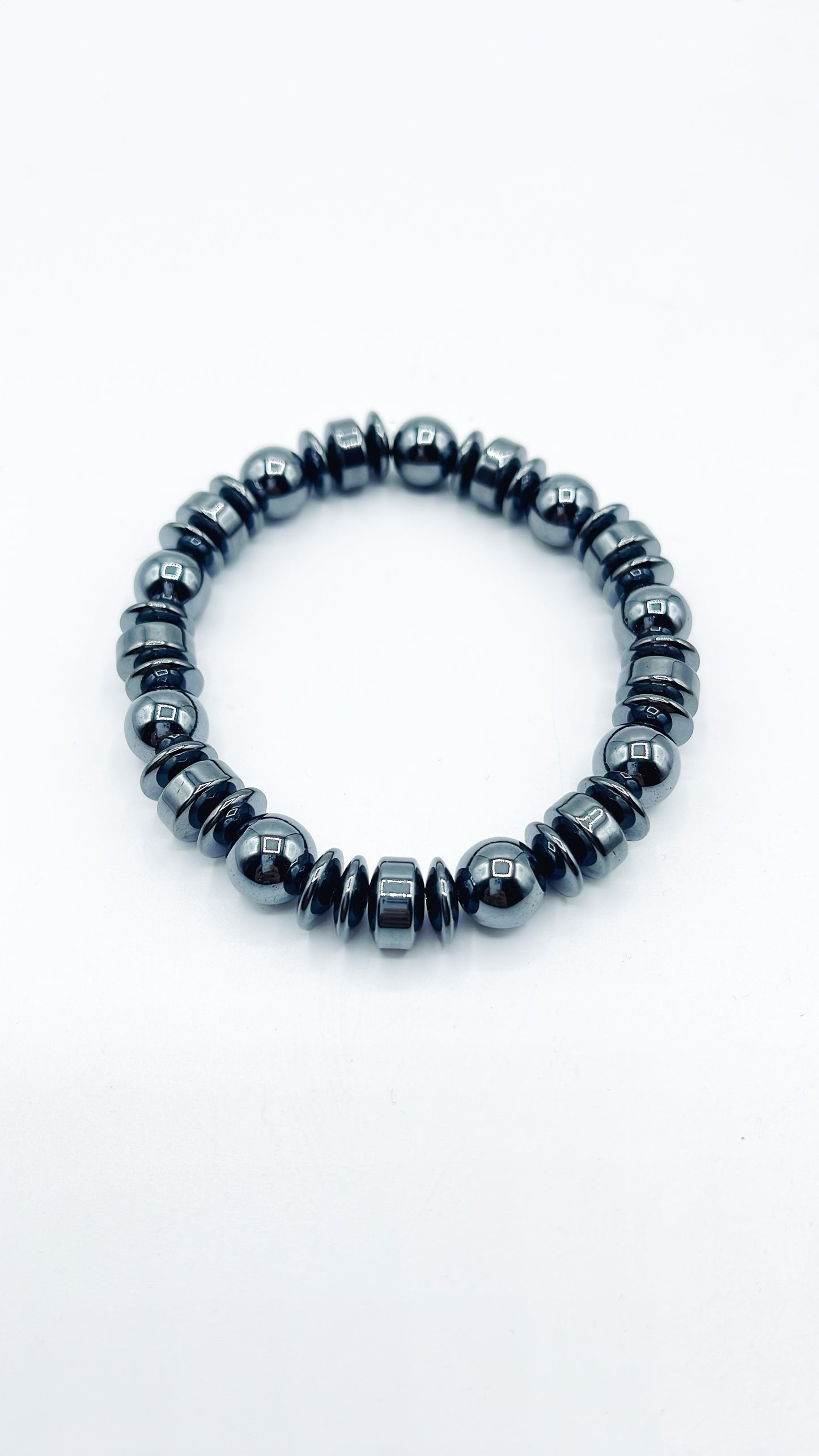 Unbreakable Men - Grounded - Style 2