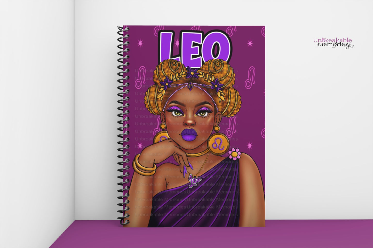 "Asahi - Zodiac Edition" Journal