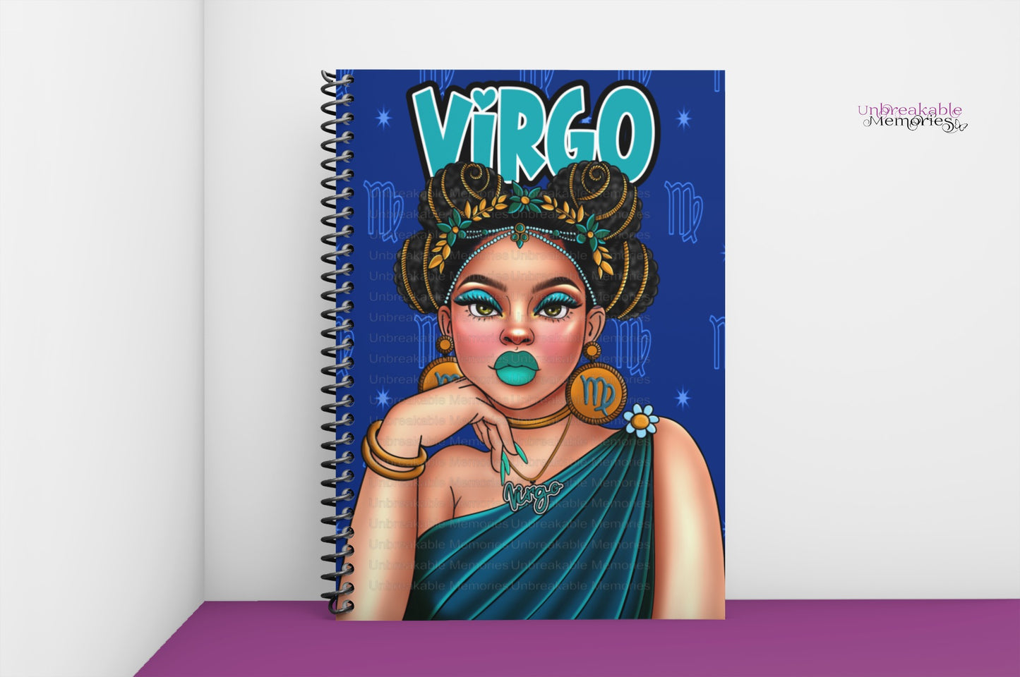 "Asahi - Zodiac Edition" Journal