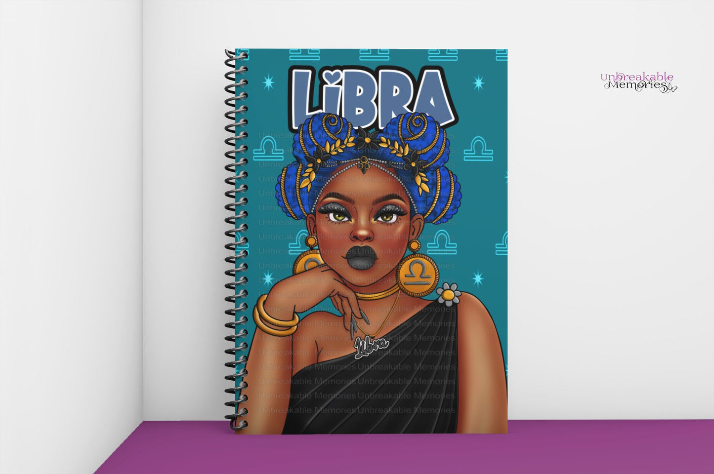 "Asahi - Zodiac Edition" Journal