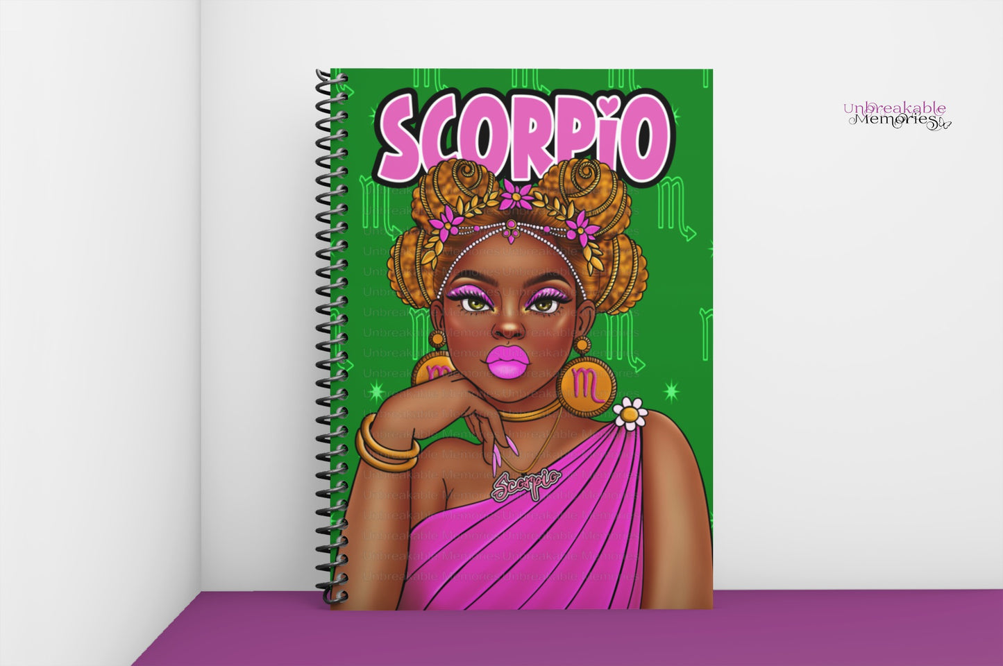 "Asahi - Zodiac Edition" Journal