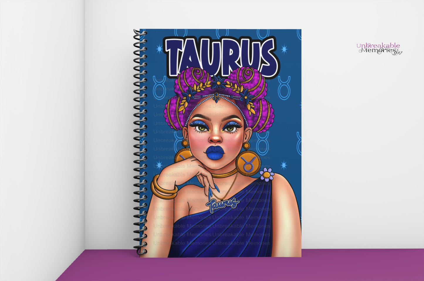 "Asahi - Zodiac Edition" Journal