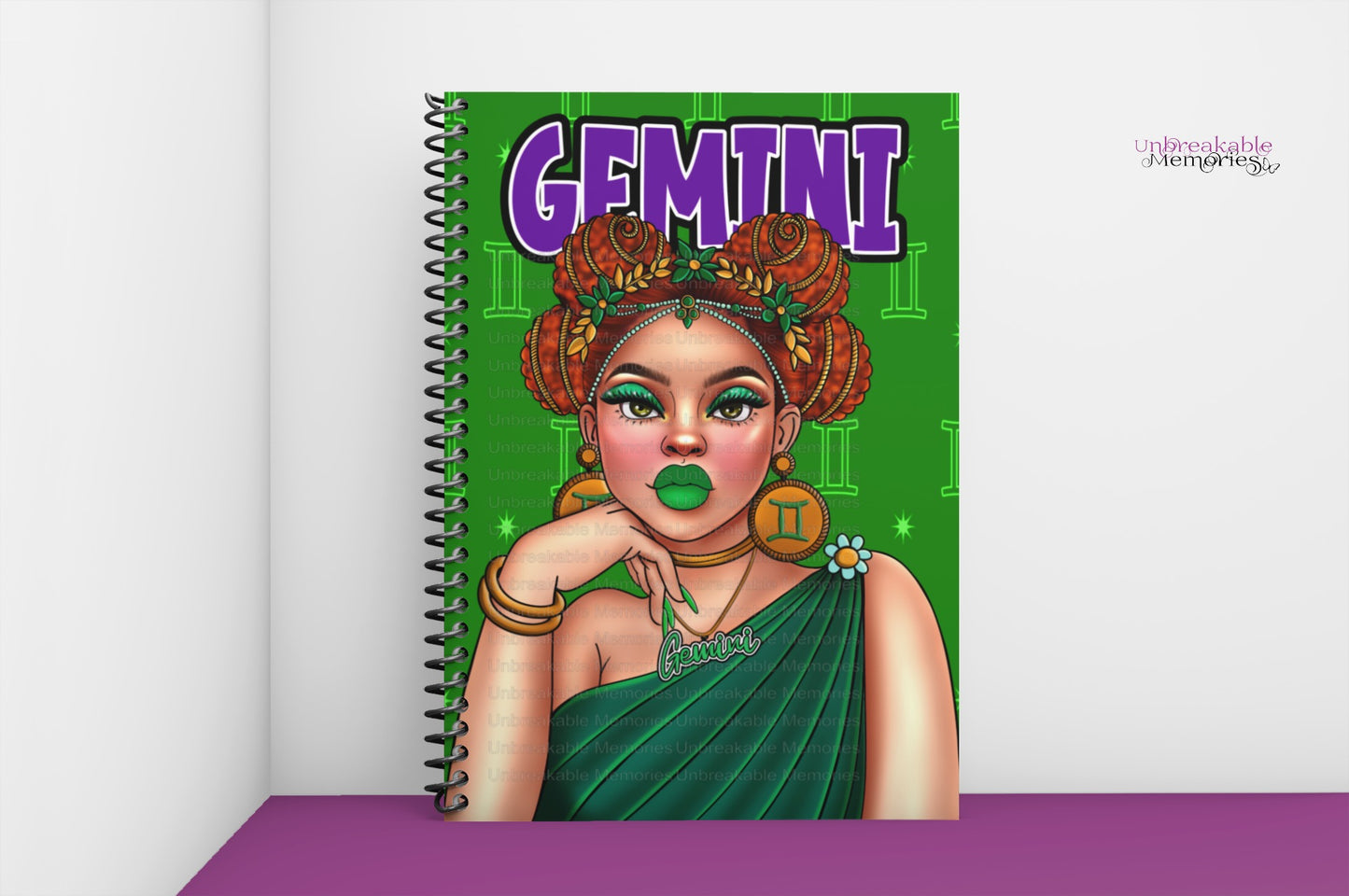 "Asahi - Zodiac Edition" Journal