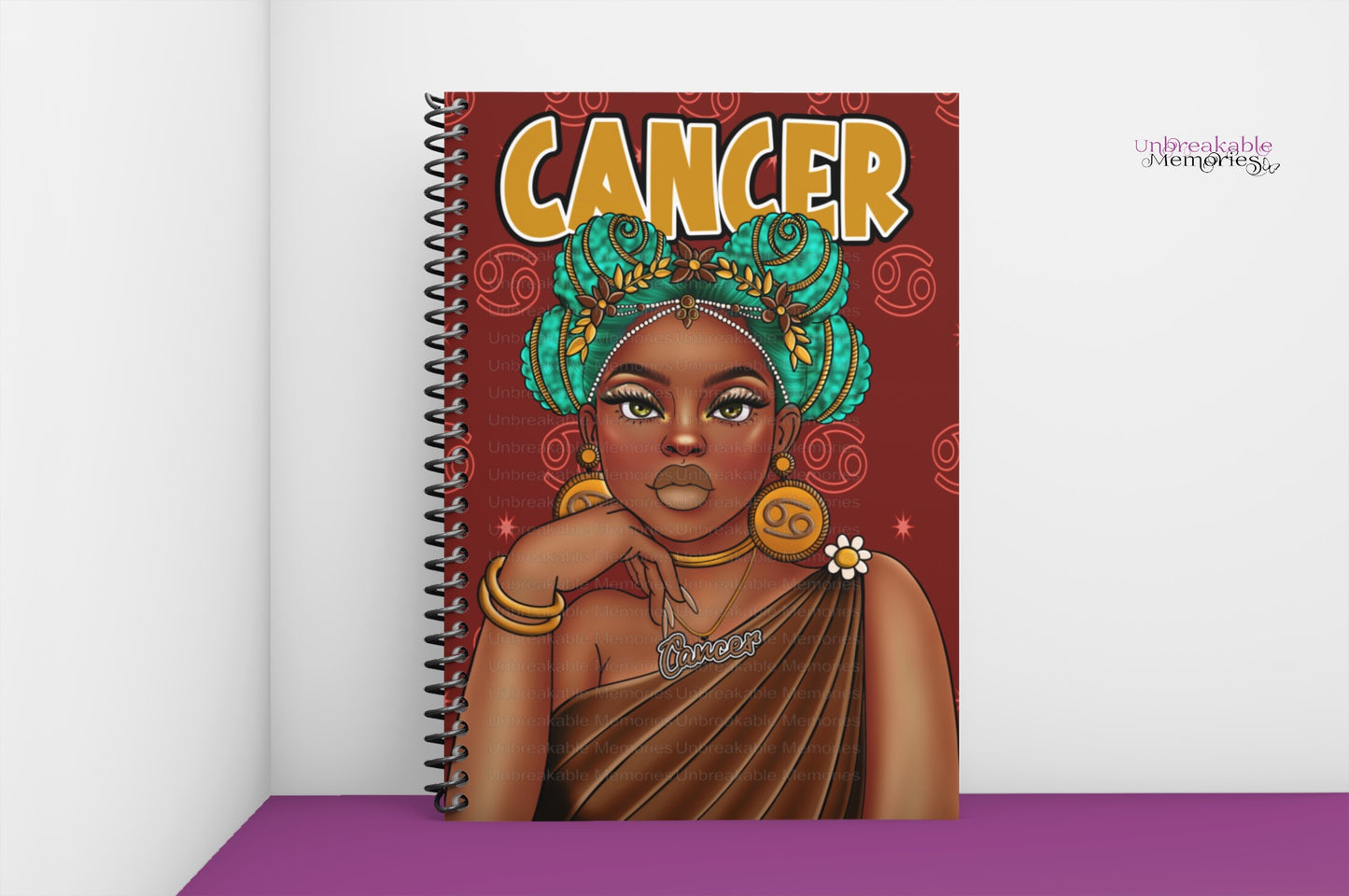 "Asahi - Zodiac Edition" Journal
