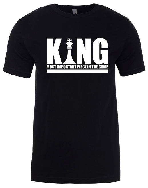 The King in Him - Men's gift set