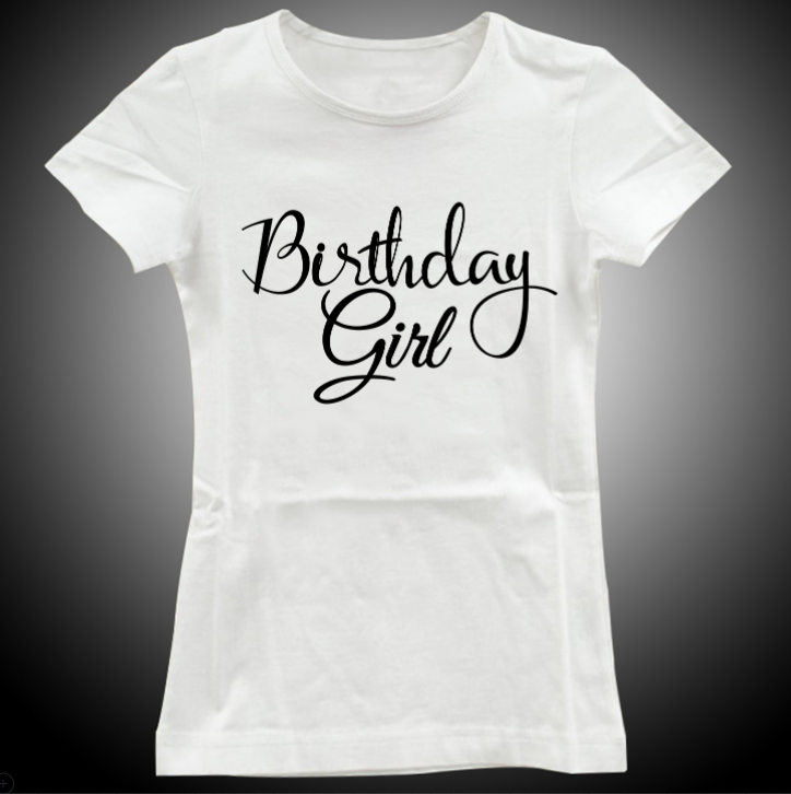 Birthday Girl