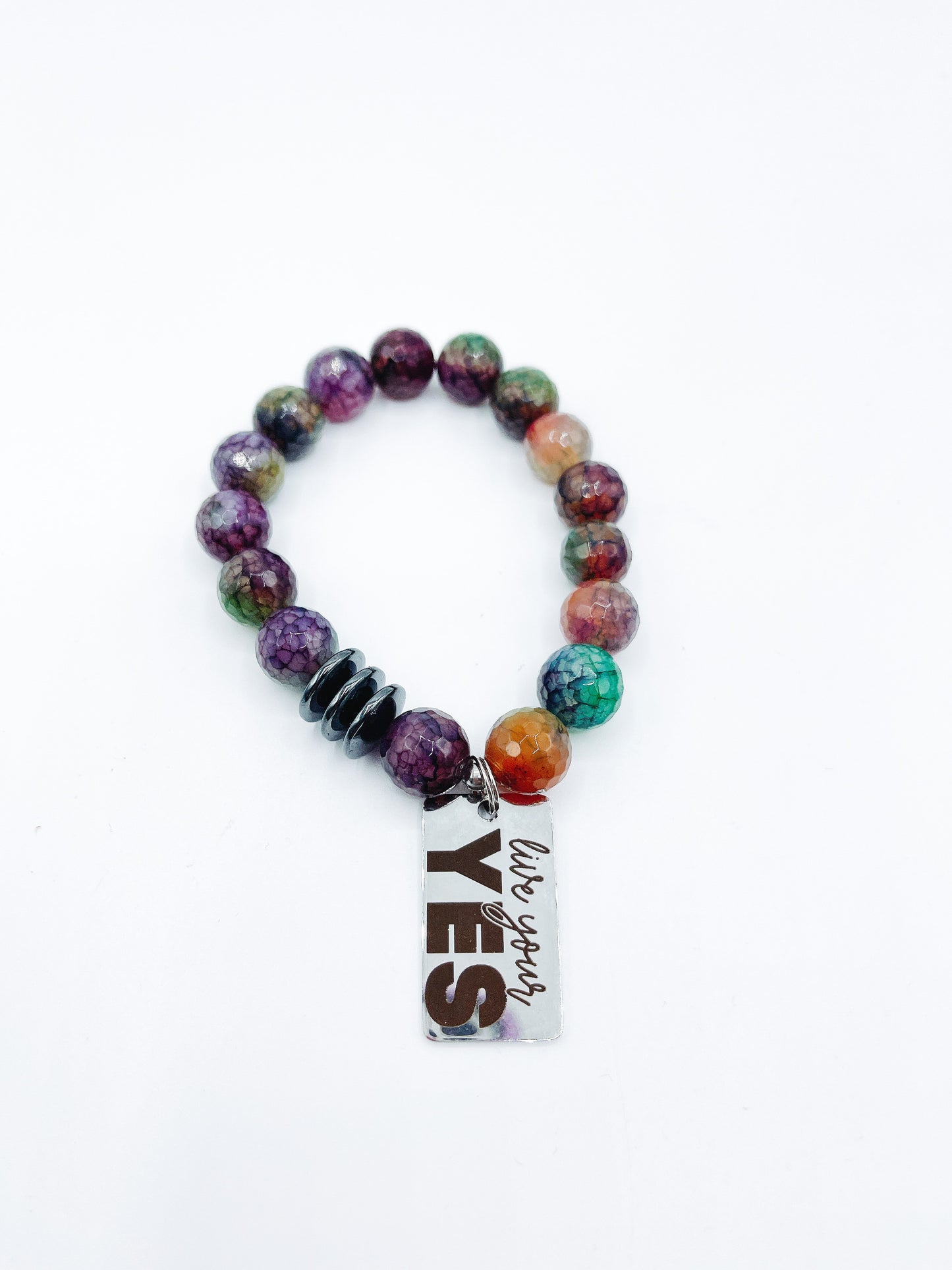 Affirmation Bracelet - “I Am” Collection