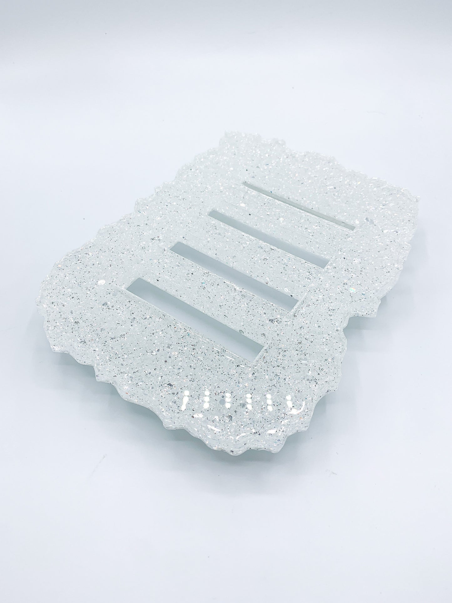 Trust Factor coasters