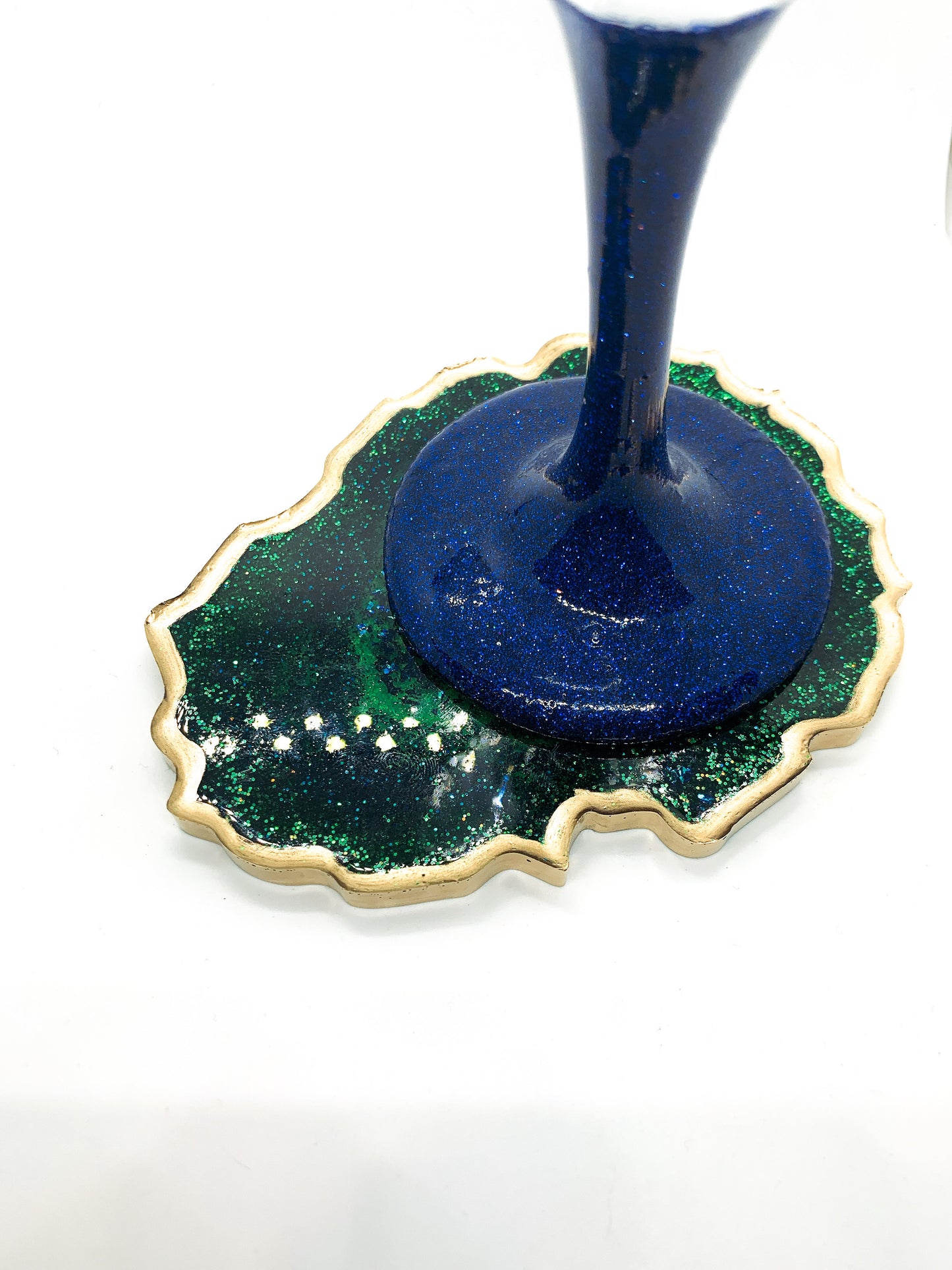 Coasters - set of 2