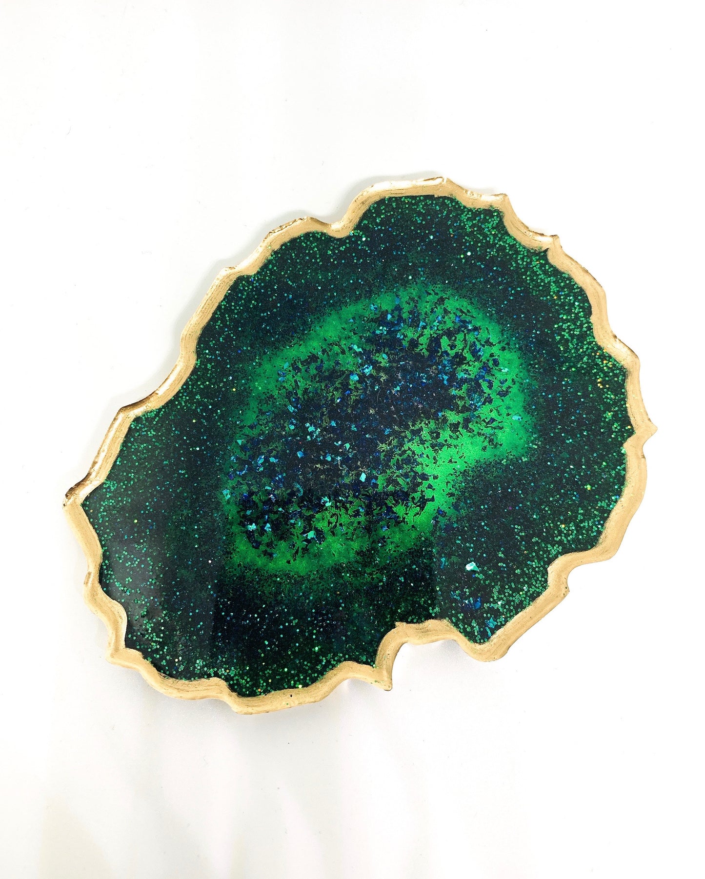 Coasters - set of 2