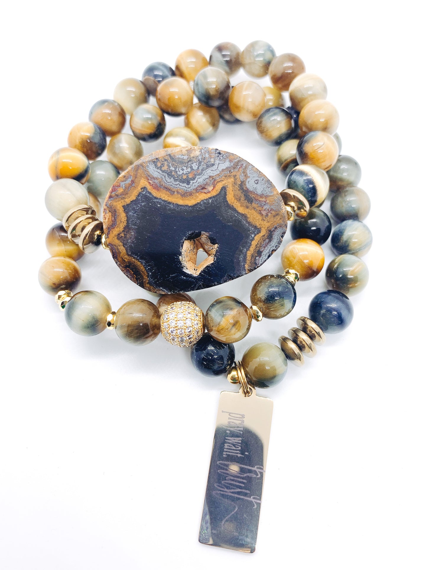 Honey - Unbreakable Memories