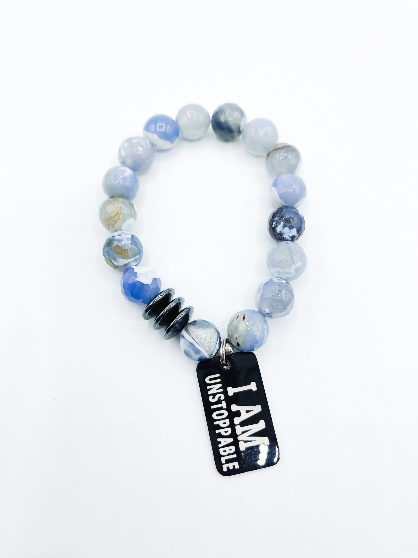 Affirmation Bracelet - “I Am” Collection