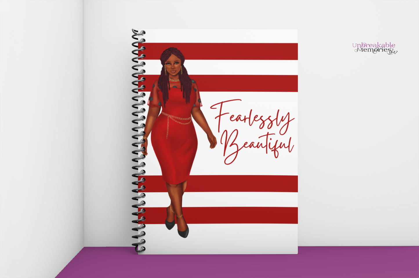 Fearlessly Beautiful