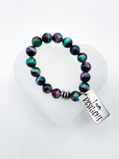 Affirmation Bracelet - “I Am” Collection