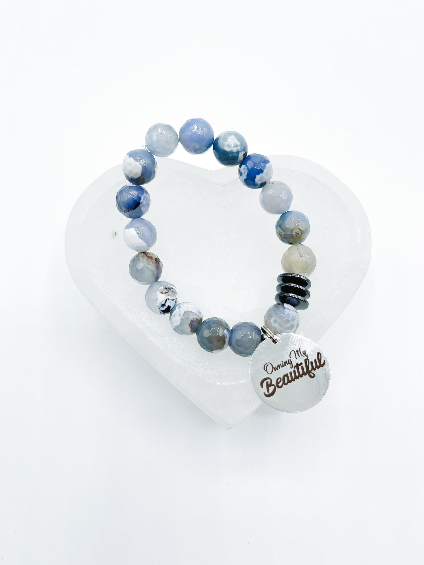 Affirmation Bracelet - “I Am” Collection
