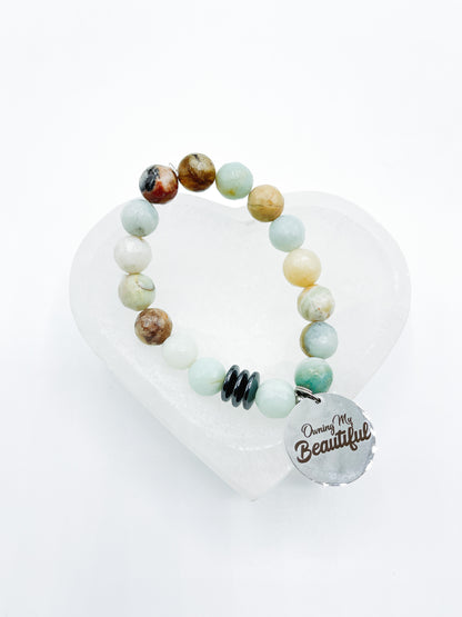 Affirmation Bracelet - “I Am” Collection
