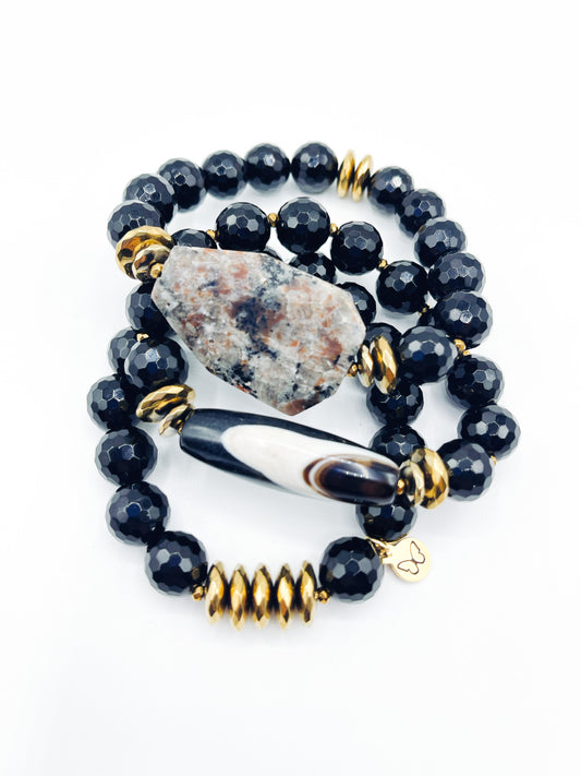 Truth Collection - Black Onyx