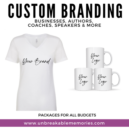 Custom Design Fee