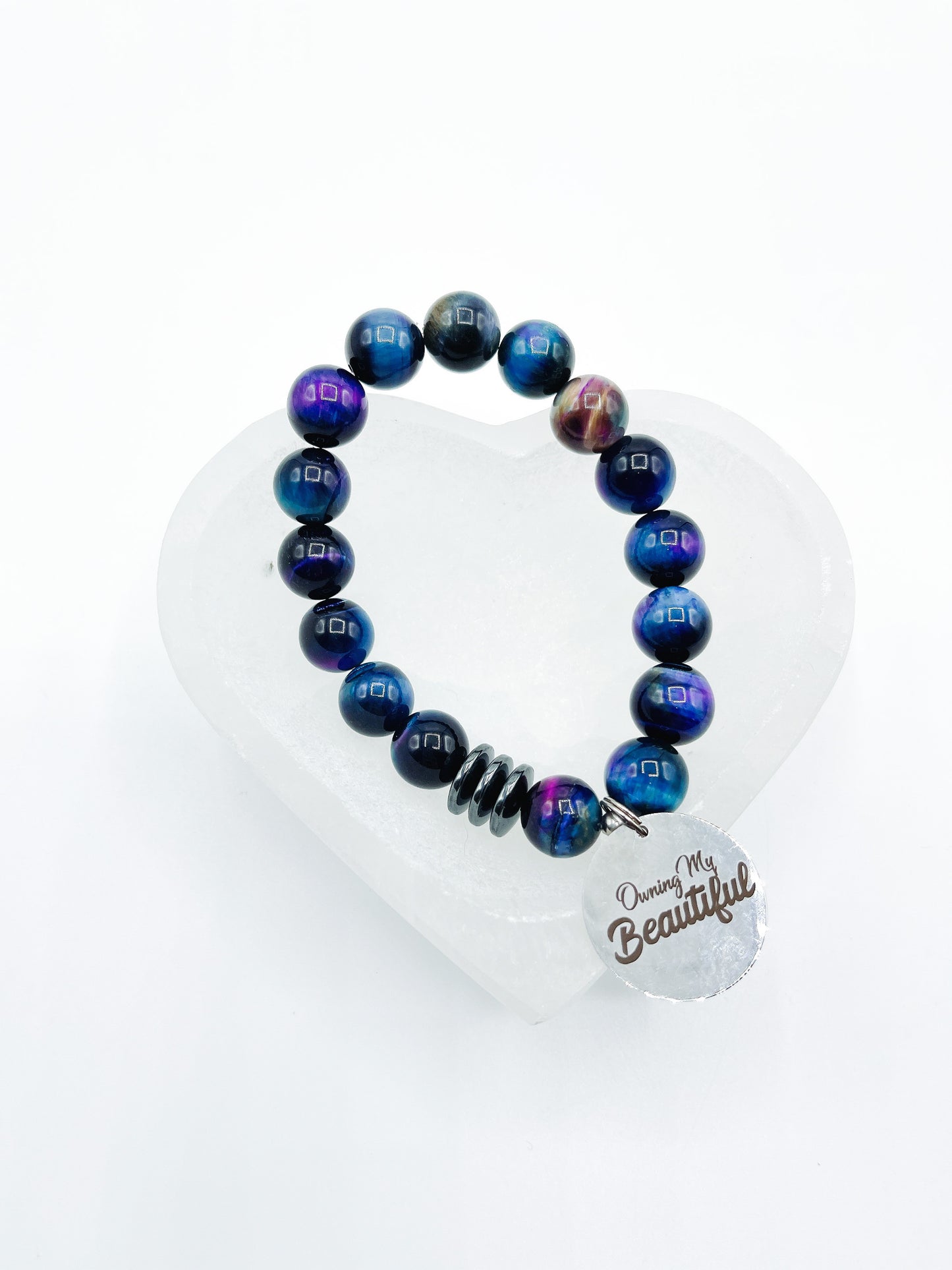Affirmation Bracelet - “I Am” Collection