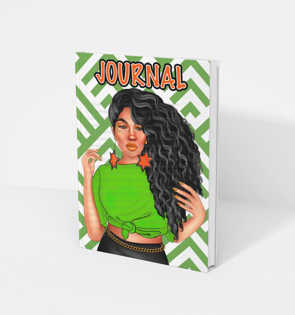 Freedom journal