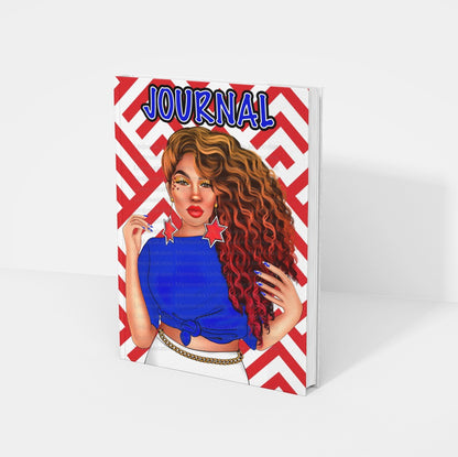 Freedom journal