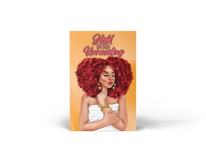 Held in the Unraveling Guided Journal