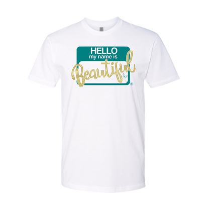 Hello Beautiful - "A Beautiful Encounter" Bling