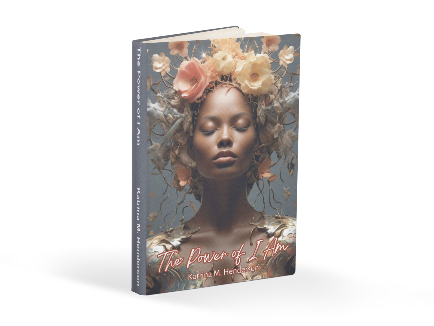 The Power of I Am (ebook)