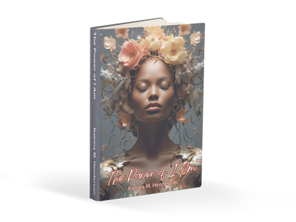 The Power of I Am (ebook)