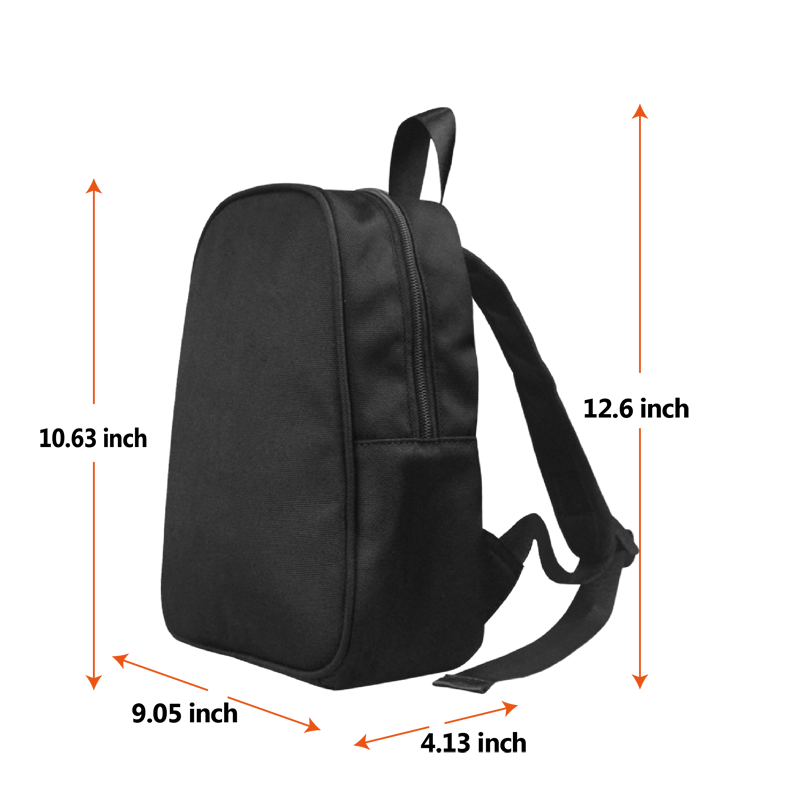 King Backpack (small version)