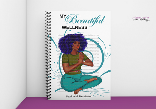 My Beautiful Wellness