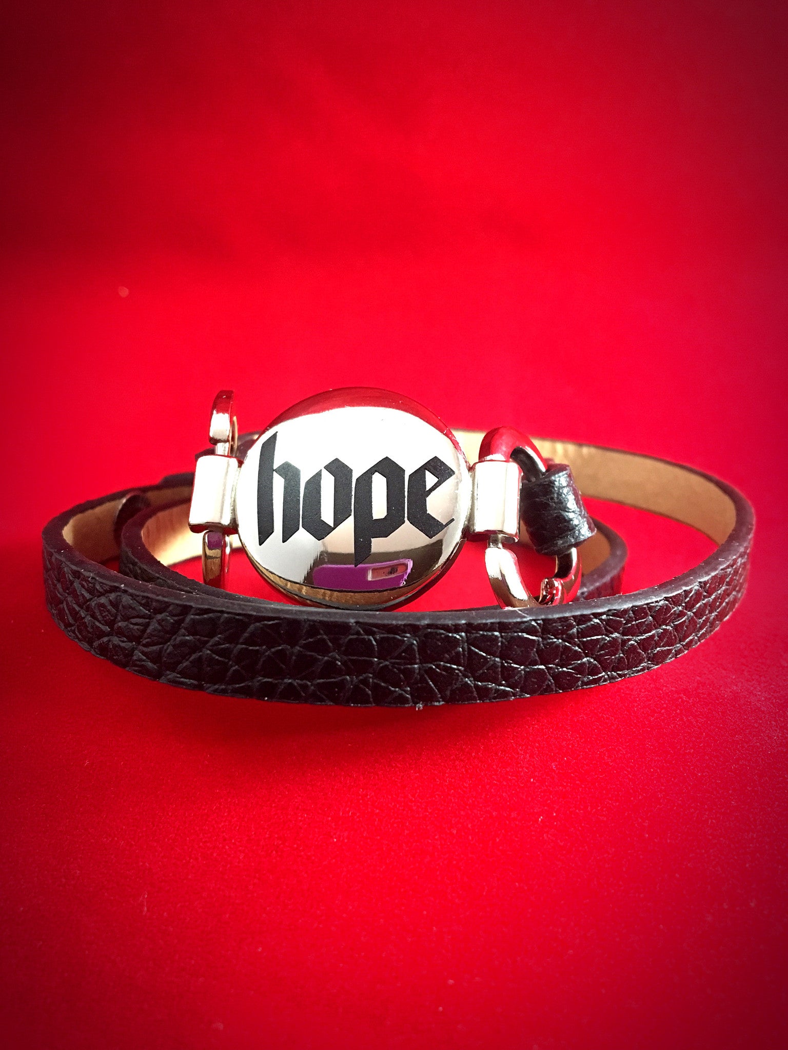 Hope - Unbreakable Memories