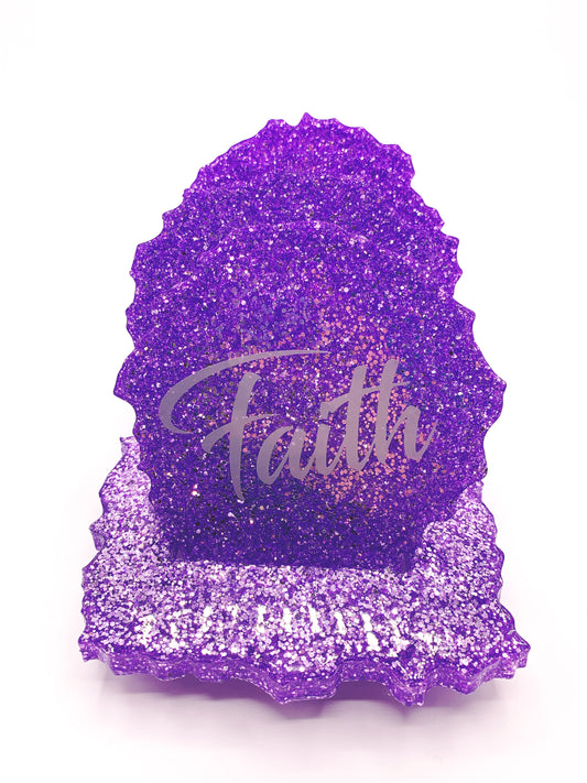 Trust Factor coasters