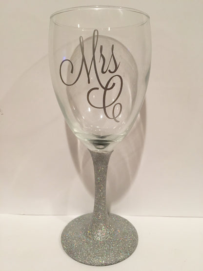 Personalized glass - Unbreakable Memories