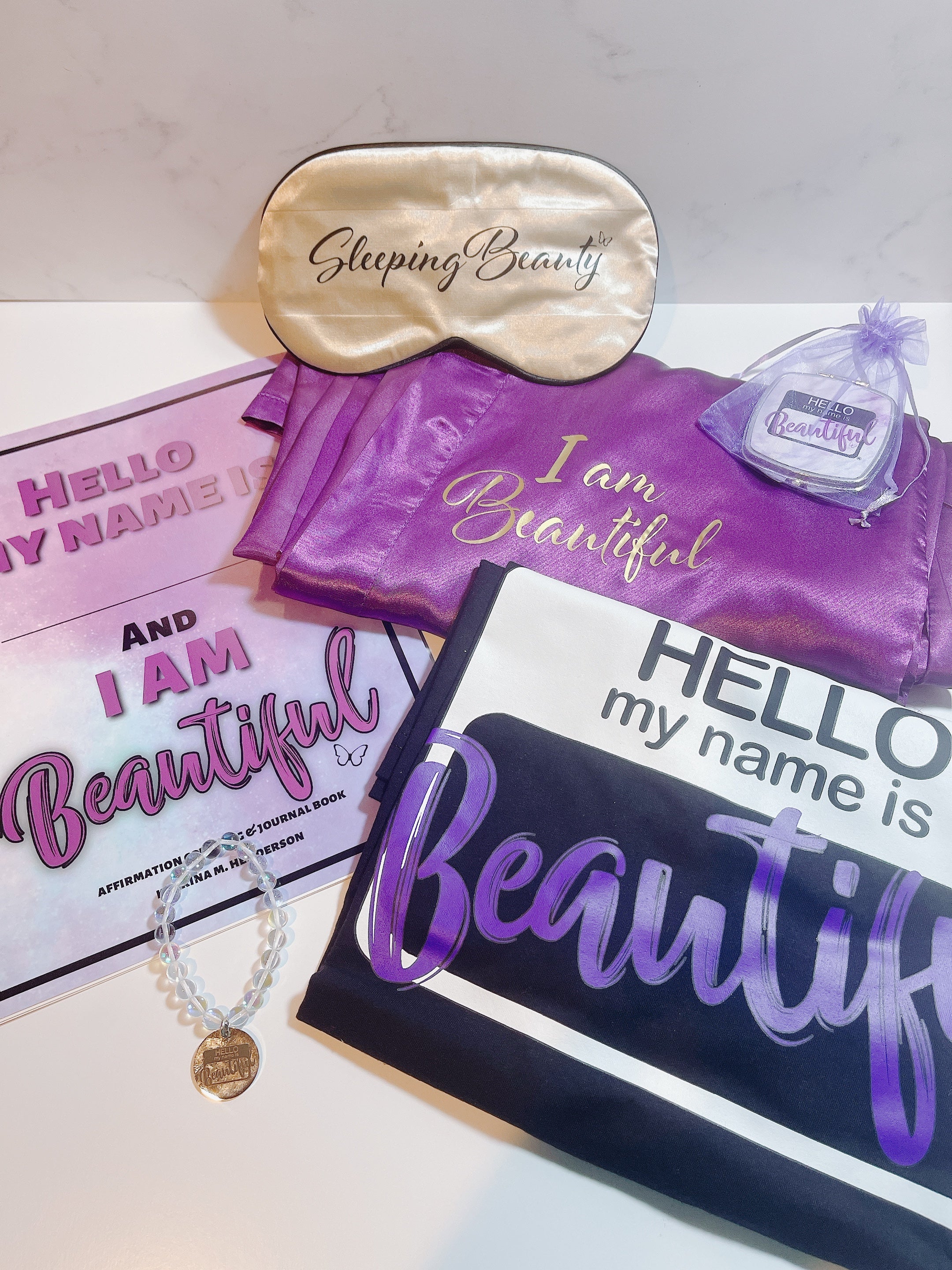 Beautiful Princess Box – Unbreakable Memories