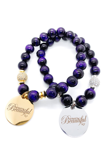 Get Back to Beautiful bracelet - Unbreakable Memories