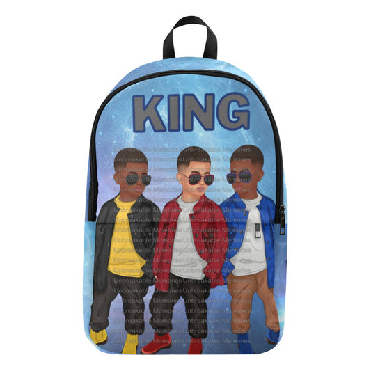 King Backpack