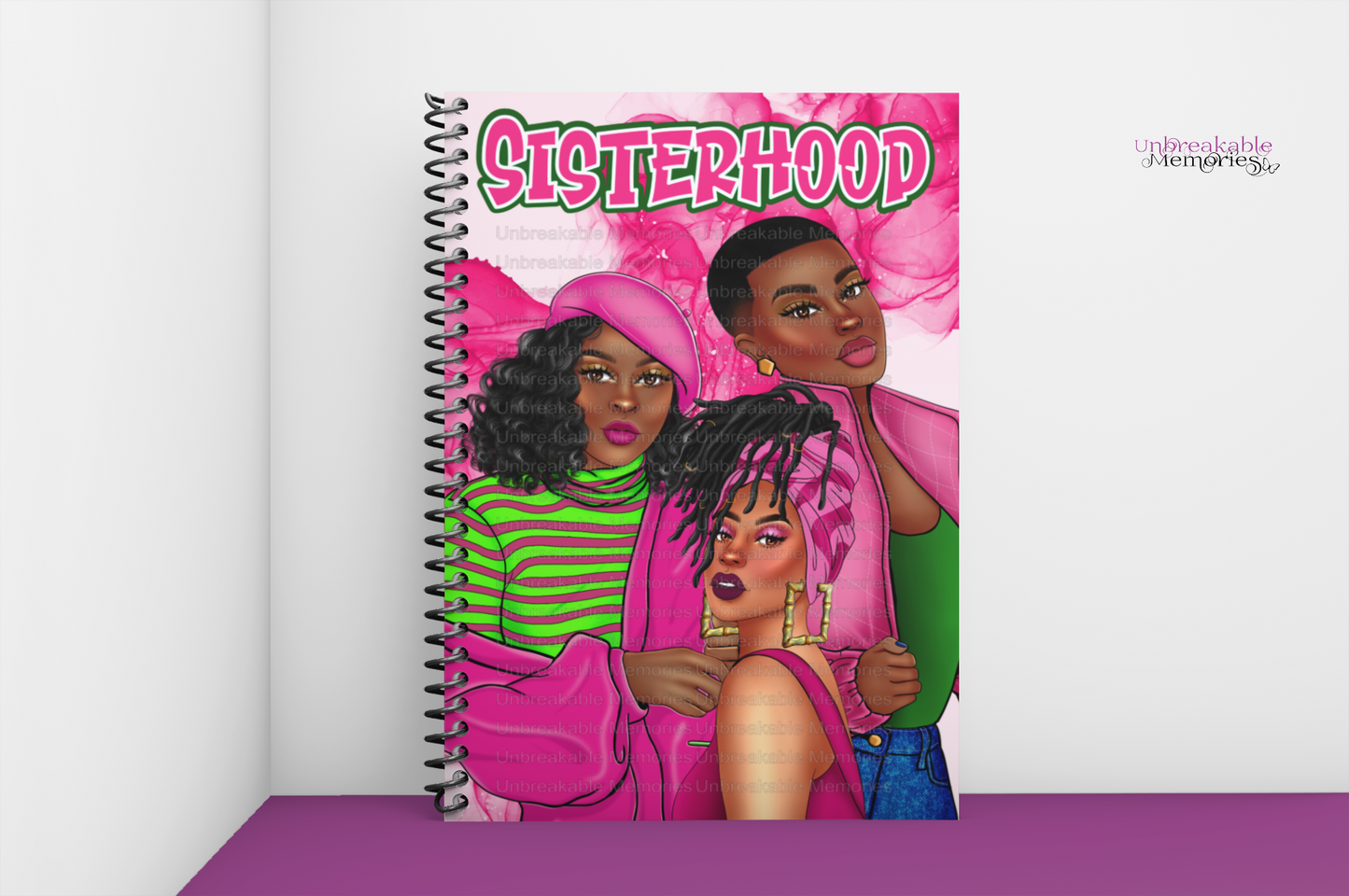 Sisterhood - Journal