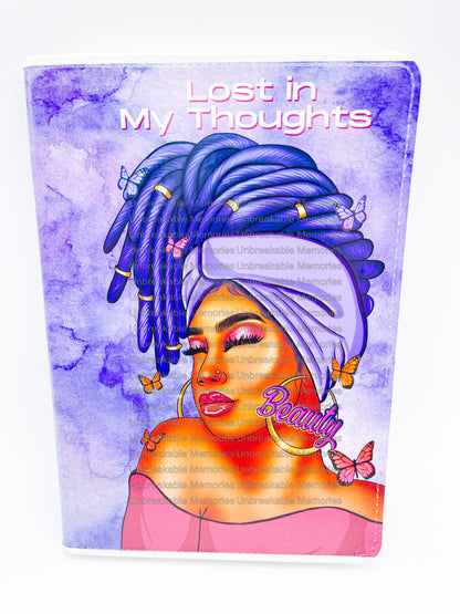 Thoughts journal