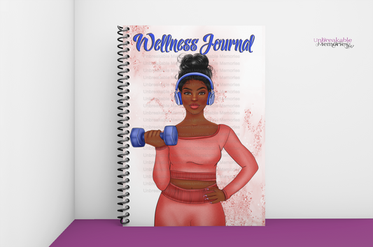 Wellness Journal