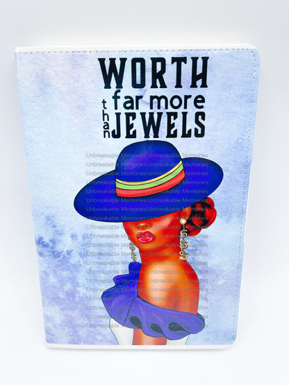 Worthy journal