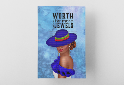 Worthy journal